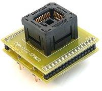 ADP-062 PLCC32-DIP32 professional ZIF (CNV-PLCC-EP1M32, SA015A1T).jpg